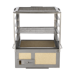 Kasai Konro Robata Grillstativ (Till Kasai Konro Yakitori Grill Small V2)