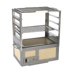 Kasai Konro Robata Grillstativ (Till Kasai Konro Yakitori Grill Small V2)