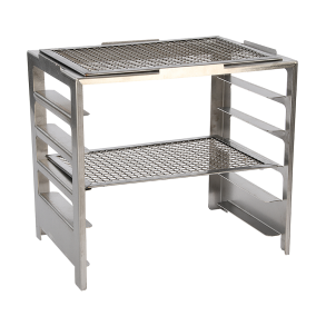 Tilbehør til Kasai & Konro (Yakitori Grill)