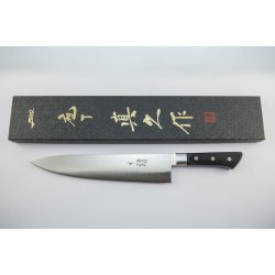 MAC Professionell Kockkniv (24 cm)