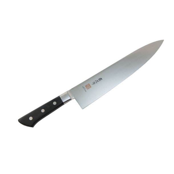 MAC Professionell Kockkniv (24 cm)