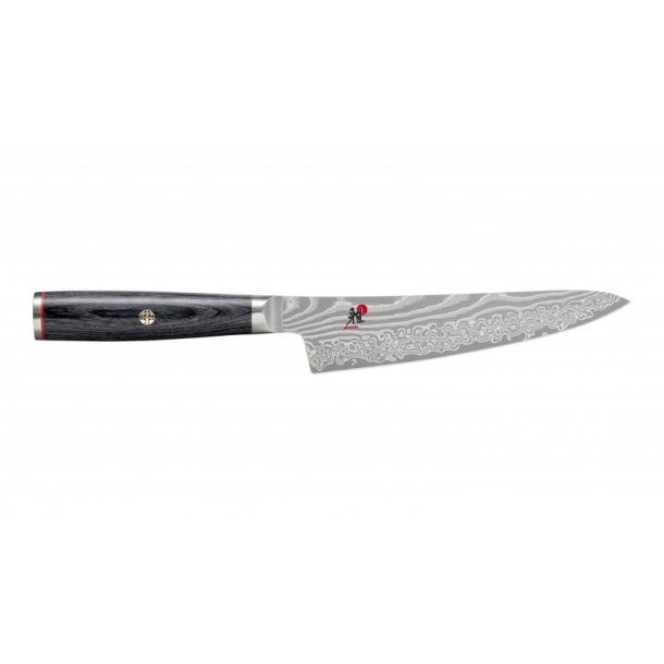 Miyabi 5000FCD Shotoh Utility Kniv (14 cm)