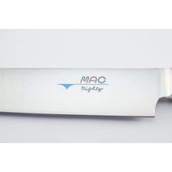 MAC Professionell Tranchrkniv/Slicer (26 cm)