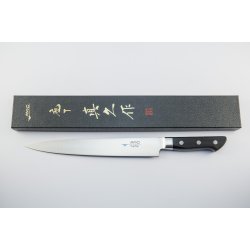 MAC Professionell Tranchrkniv/Slicer (26 cm)