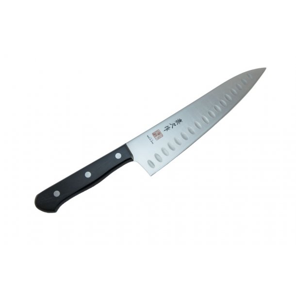 MAC Chef Kockkniv m. luftspalter (20 cm)