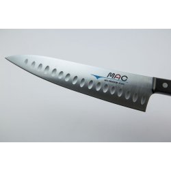 MAC Chef Kockkniv m. luftspalter (20 cm)