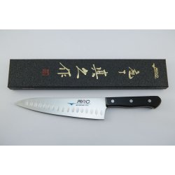 MAC Chef Kockkniv m. luftspalter (20 cm)