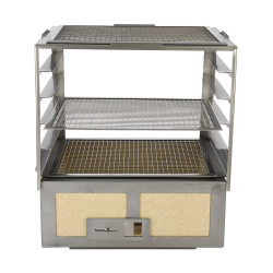 Kasai Konro Robata Grillstativ (Till Kasai Konro Yakitori Grill Medium/Bred V2)