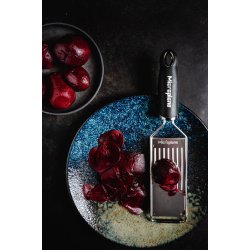 Microplane Gourmet - Slicer (Svart)