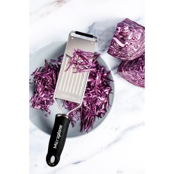 Microplane Gourmet - Slicer (Svart)