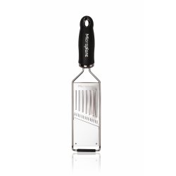 Microplane Gourmet Julienne Slicer Rivjrn (Svart)