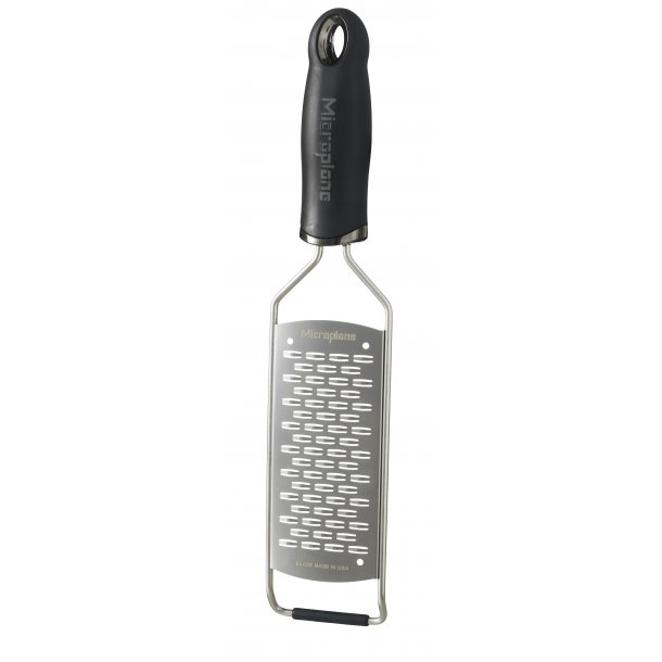 Microplane Gourmet Rivejern (Medium Ribbe)