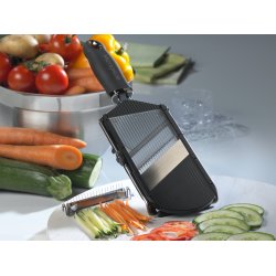 Microplane Mandolinjrn m/slde