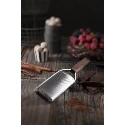 Microplane Master Rivjrn (Fin #2)