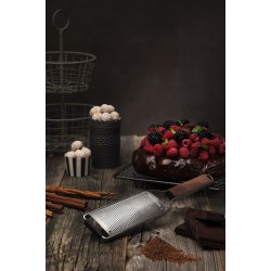 Microplane Master Rivjrn (Fin #2)