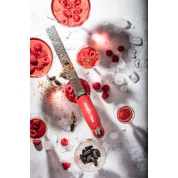 Microplane Premium Classic Rivjrn - Zester (Mrkrd)