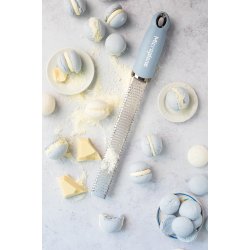 Microplane Premium Classic Rivjrn - Zester (Himmelbl)