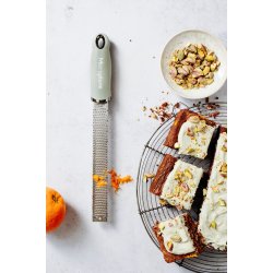 Microplane Premium Classic Rivjrn - Zester (Salviegrn)