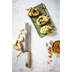 Microplane Premium Classic Rivjrn - Zester (Salviegrn)