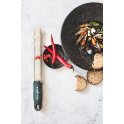 Microplane Premium Classic Rivjrn - Zester (Mrkgr)