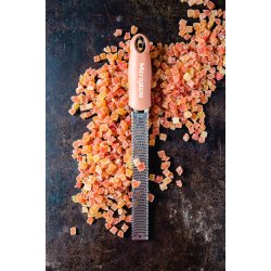 Microplane Premium Classic Rivjrn - Zester (Orange)