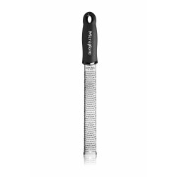 Microplane Premium Classic Rivjrn - Zester (Svart)