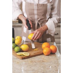 Microplane Premium Classic Rivjrn - Zester (Svart)