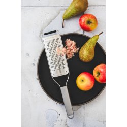 Microplane Master Rivjrn - Medium (Stl)