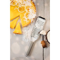 Microplane Master Rivjrn - Medium (Stl)