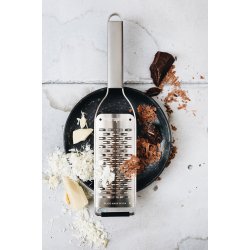 Microplane Master Rivjrn - Medium (Stl)