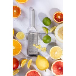 Microplane Professional Rivjrn - Fin (Stl)