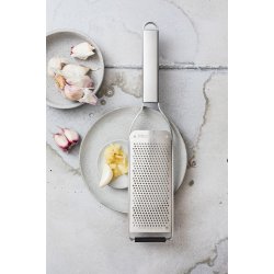 Microplane Professional Rivjrn - Fin (Stl)