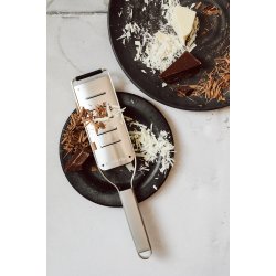 Microplane Professional Rivjrn - Hyvel (Stl)