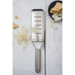Microplane Professional Rivjrn - Hyvel (Stl)
