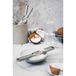 Microplane Professional Rivjrn - Zester (Stl)