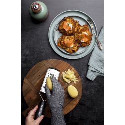 Microplane Skyddshandske