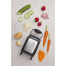 Microplane Box Rivejern (4 sider)