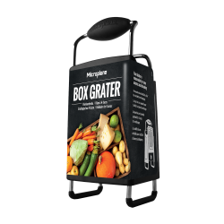 Microplane Box Rivejern (4 sider)