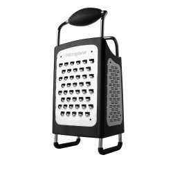 Microplane Box Rivejern (4 sider)