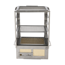 Kasai Konro Robata Grillstativ (Till Kasai Konro Yakitori Grill Nano Pro V2)