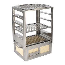 Kasai Konro Robata Grillstativ (Till Kasai Konro Yakitori Grill Nano Pro V2)