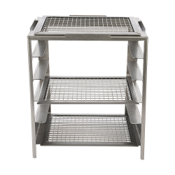 Kasai Konro Robata Grillstativ (Till Kasai Konro Yakitori Grill Nano Pro V2)