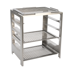 Kasai Konro Robata Grillstativ (Till Kasai Konro Yakitori Grill Nano Pro V2)