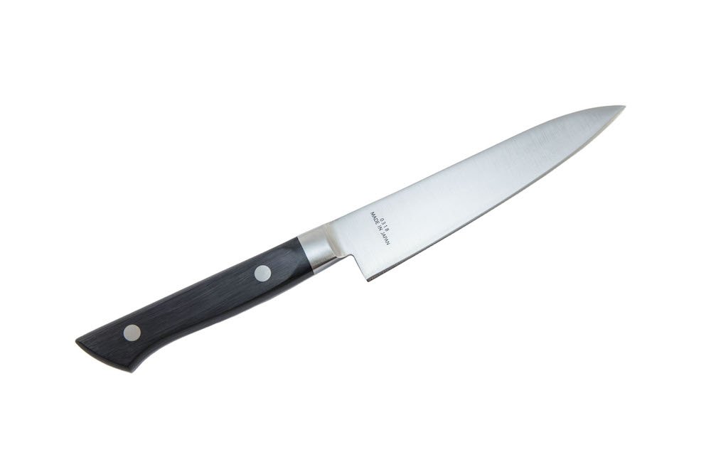 MAC Professionel Utility Kniv (12,5 cm) Utility (Universal kniv) - SousVide.dk