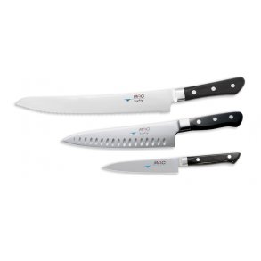 Køkkenknive & Tilbehør