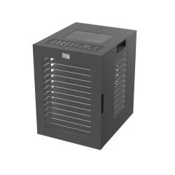 RAW Dehydrator m. 14 pltar (Rostfritt stl)