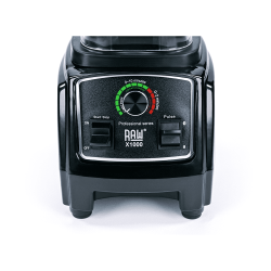 RAW Blender X 1000 1.3HP 1.2L 1000W