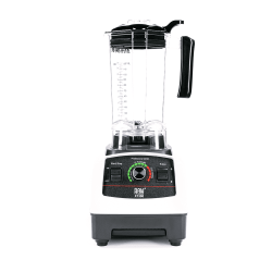 RAW Blender X 1300 1.8HP 1.2L 1300W (Hvid)
