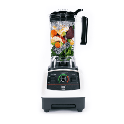 RAW Blender X 1300 1.8HP 1.2L 1300W (Hvid)