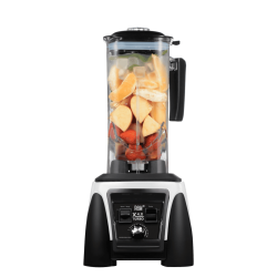 RAW Blender X 4,0 Turbo 4.0HP 2.2L 2380W (Hvid)